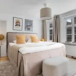 Regent 1 - Lovely 2-bdr W Terrace Lägenhet *