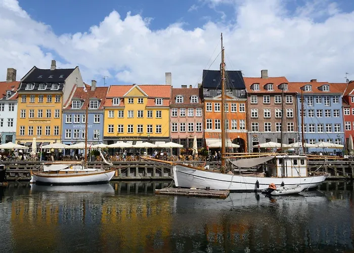 Regent 1 - Lovely 2-bdr W Terrace Appartamento