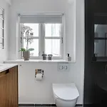 Lejlighed Regent 1 - Lovely 2-bdr W Terrace