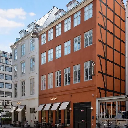 Regent 1 - Lovely 2-bdr W Terrace *